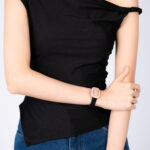LUNA Elisé – black